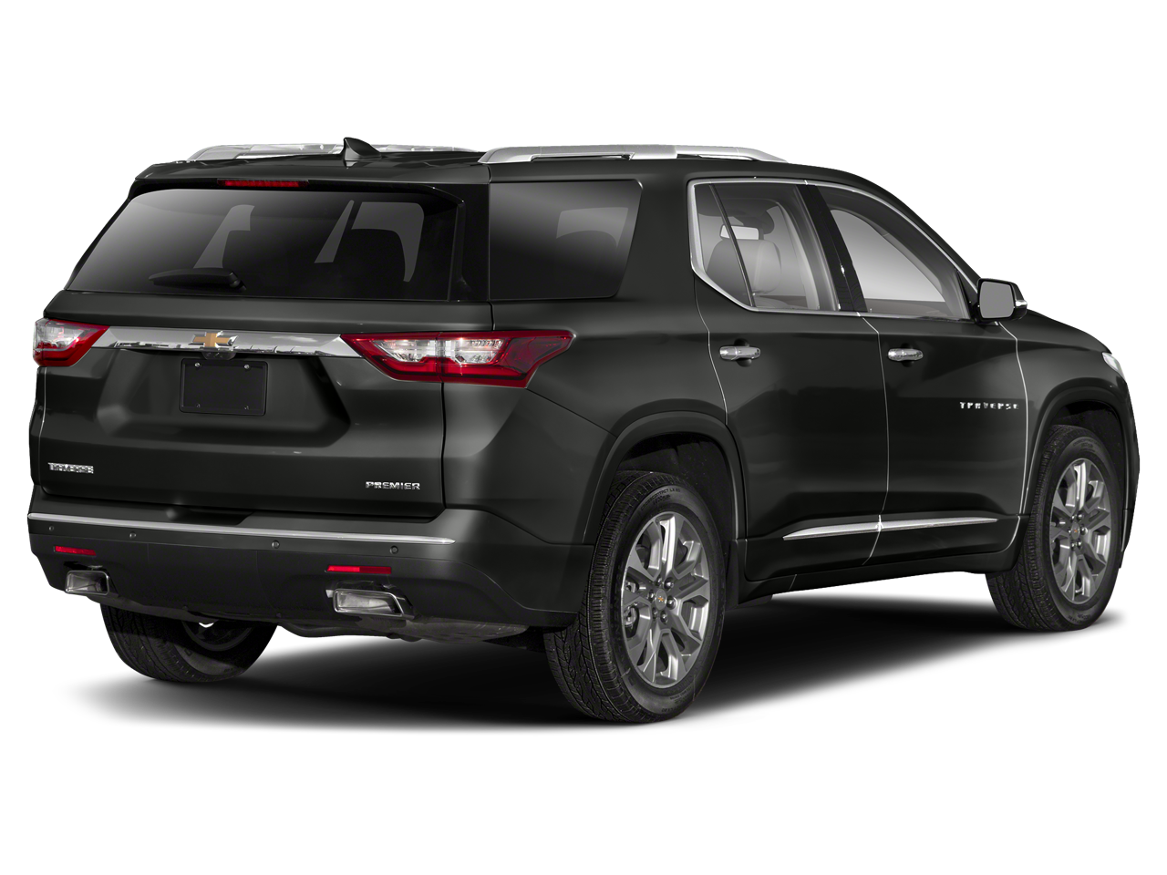 Used 2019 Chevrolet Traverse Premier with VIN 1GNERKKW6KJ157786 for sale in Stewartville, Minnesota