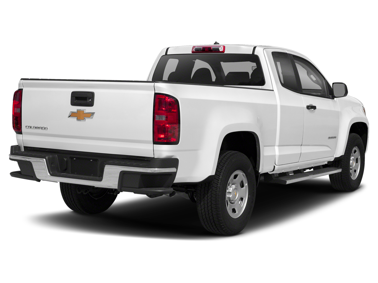 Used 2020 Chevrolet Colorado Z71 with VIN 1GCGTDEN5L1208066 for sale in Stewartville, Minnesota