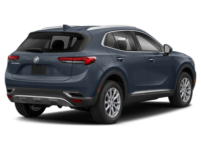 2021 Buick Envision Base