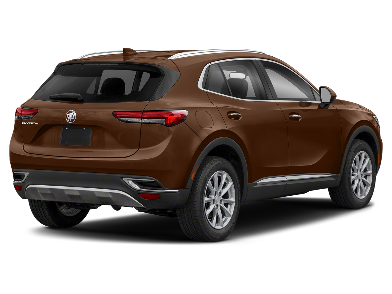 2021 Buick Envision Base