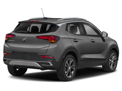 2021 Buick Encore GX Base
