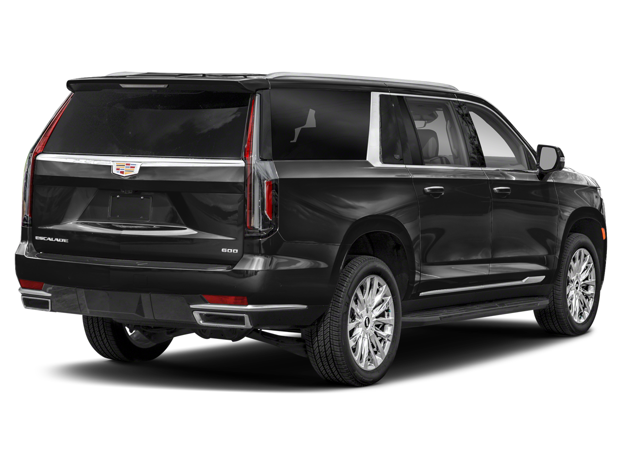 Used 2021 Cadillac Escalade ESV Premium Luxury with VIN 1GYS4KKL9MR444098 for sale in Stewartville, Minnesota