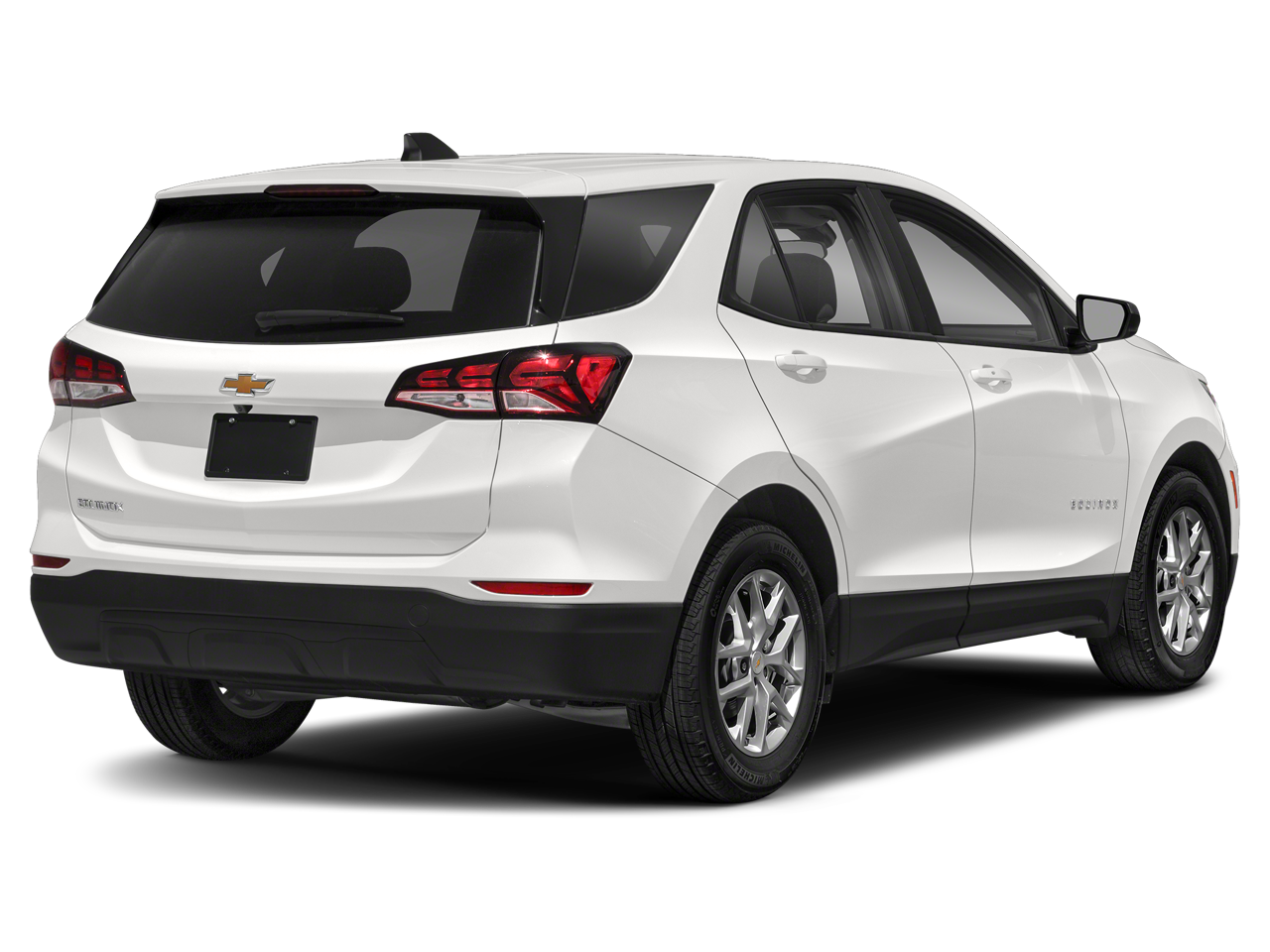 Used 2022 Chevrolet Equinox LT with VIN 3GNAXUEV8NL277668 for sale in Stewartville, Minnesota