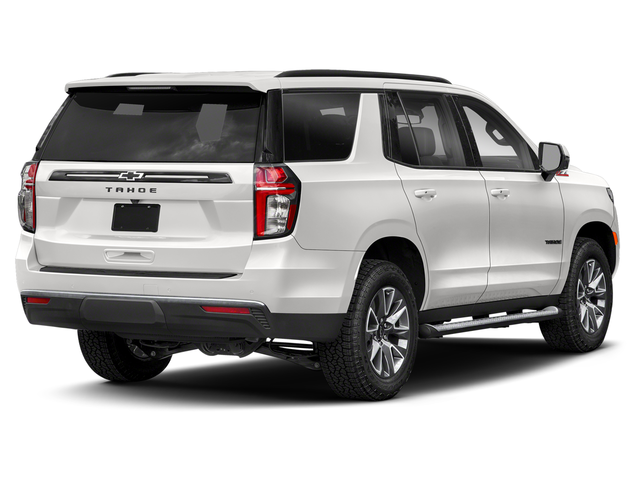 2023 Chevrolet Tahoe Base