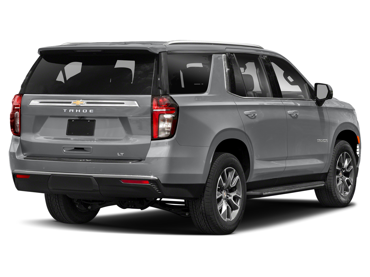 2023 Chevrolet Tahoe Base