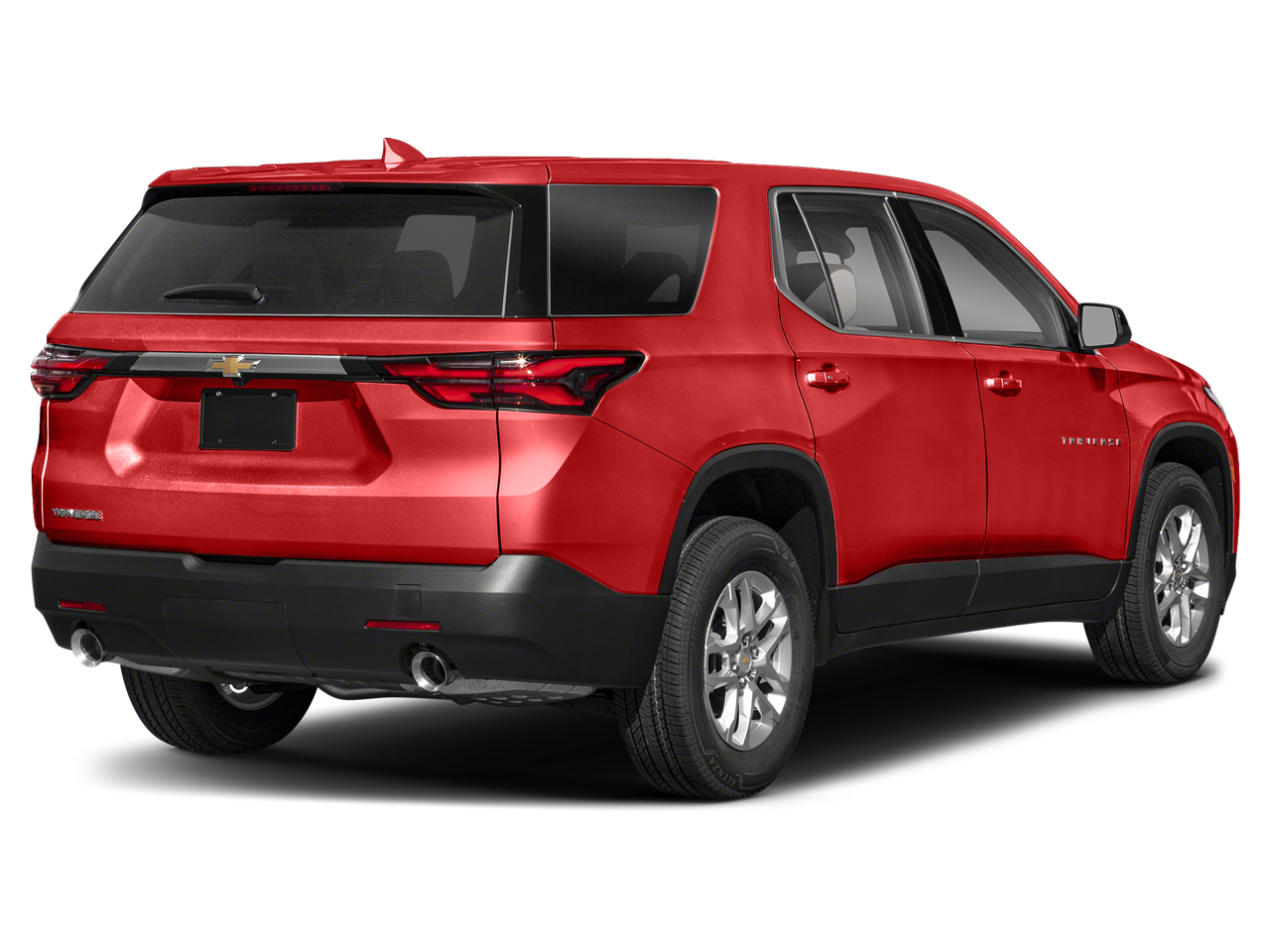 Used 2023 Chevrolet Traverse Premier with VIN 1GNEVKKW1PJ198197 for sale in Stewartville, Minnesota