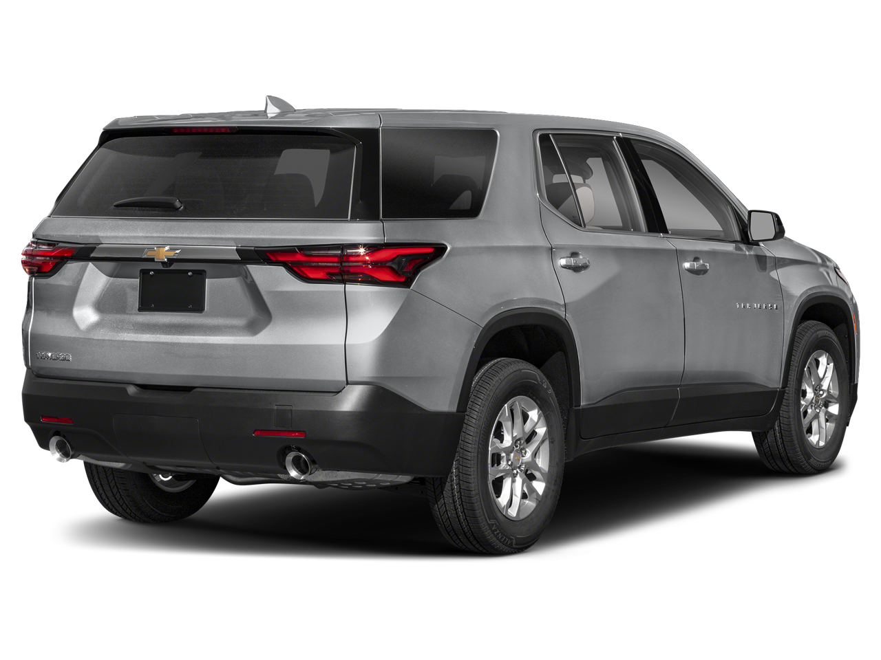 Used 2023 Chevrolet Traverse 1LT with VIN 1GNEVGKW5PJ175535 for sale in Stewartville, Minnesota