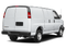 2023 Chevrolet Express Cargo Van Work Van