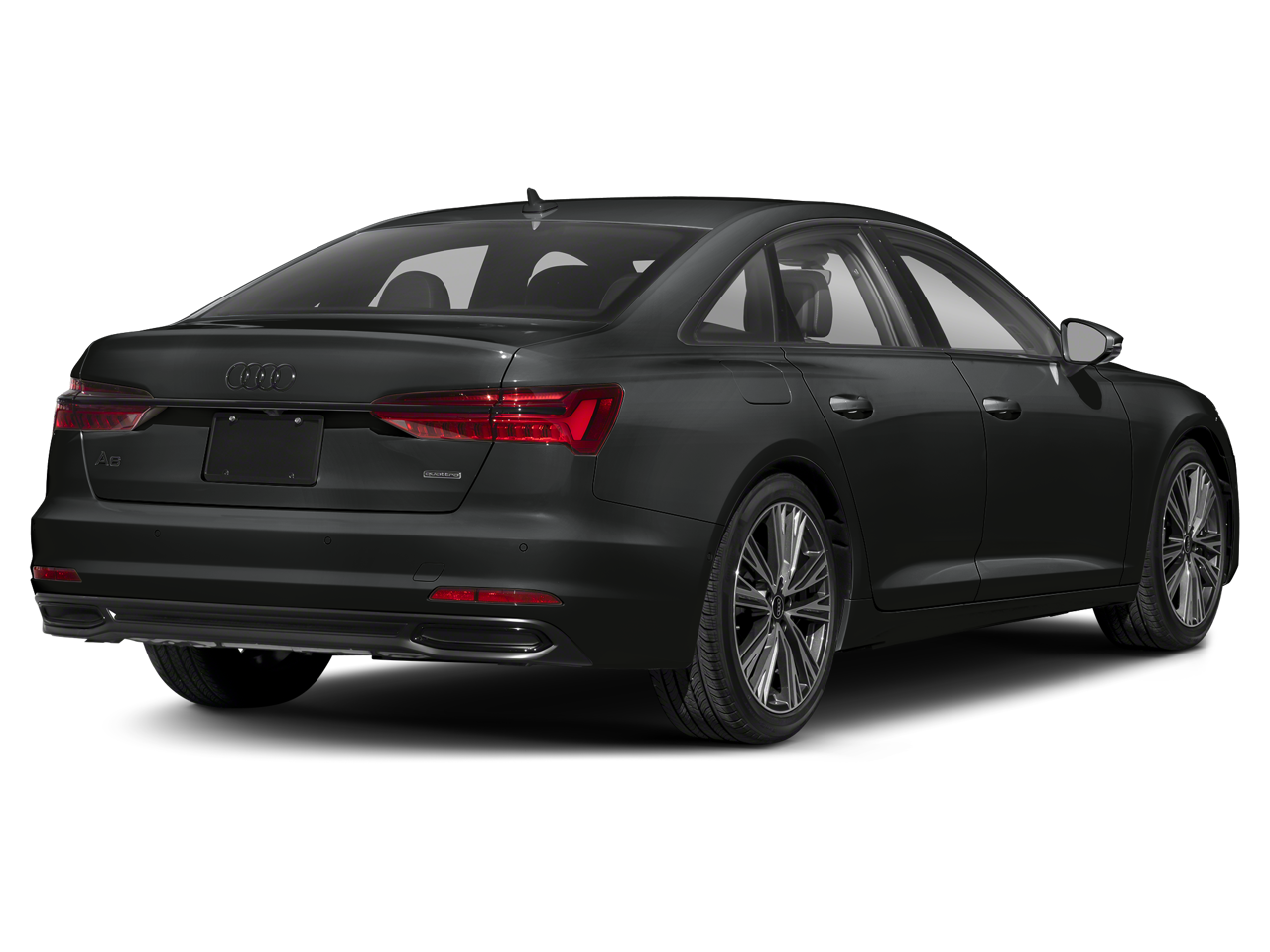 2024 Audi A6 Sedan quattro Premium Plus 45 TFSI