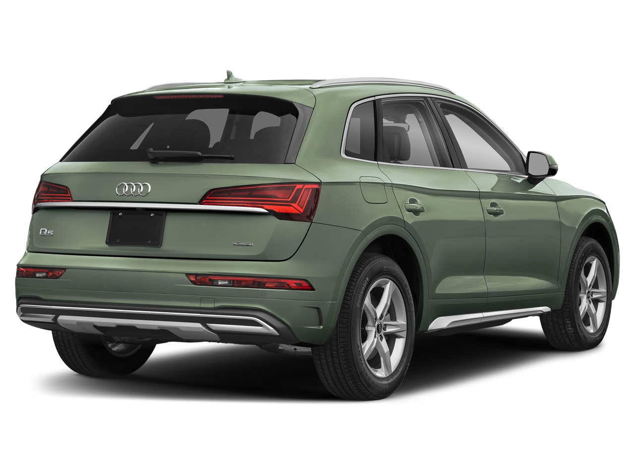 2024 Audi Q5 quattro S line Prem Plus 45 TFSI