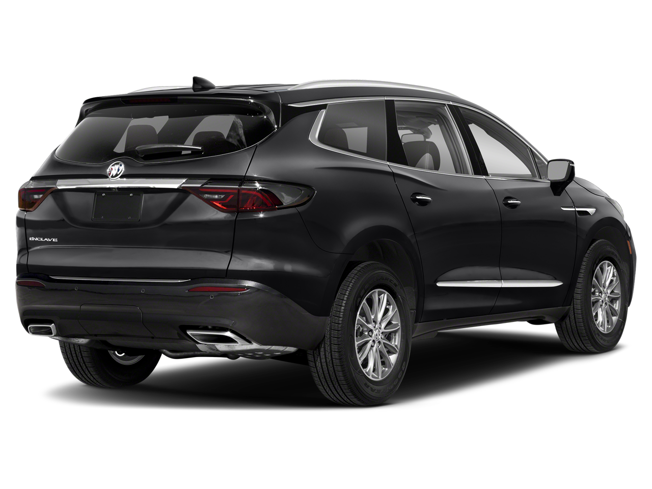 Used 2024 Buick Enclave Essence with VIN 5GAEVAKW1RJ100549 for sale in Stewartville, Minnesota