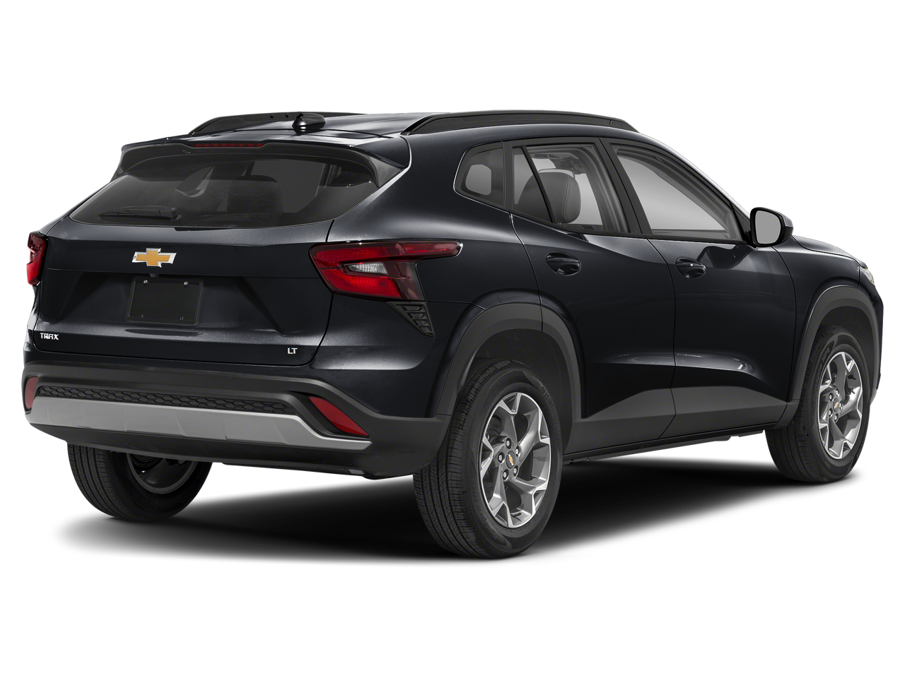 Used 2024 Chevrolet Trax LS with VIN KL77LFE24RC024393 for sale in Stewartville, Minnesota
