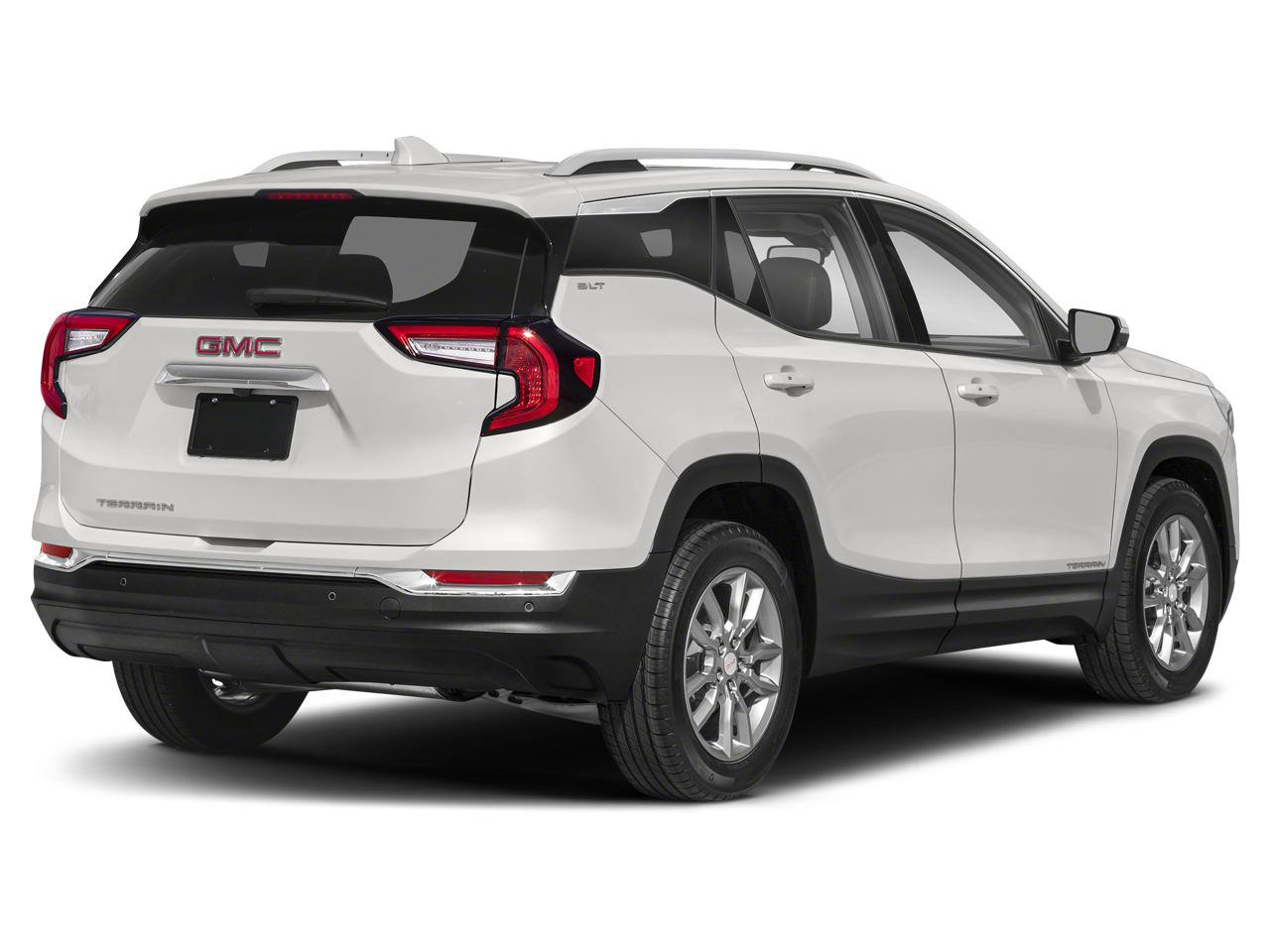 Used 2024 GMC Terrain SLE with VIN 3GKALTEG4RL367524 for sale in Stewartville, Minnesota