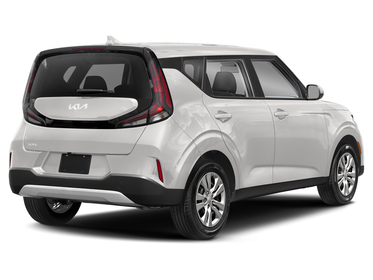 2024 Kia Soul LX S photo 2