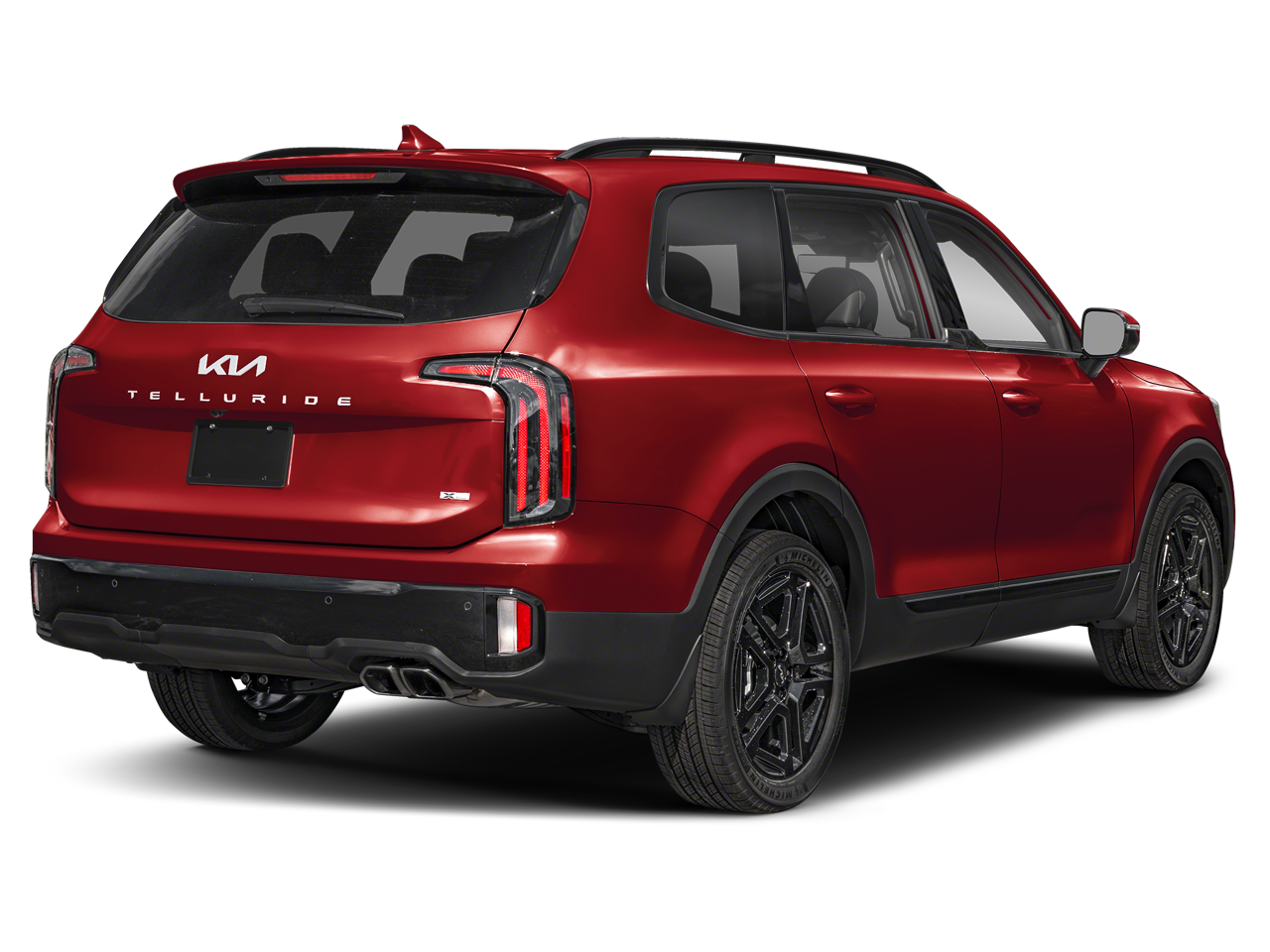 2024 Kia Telluride SX Prestige X-Line