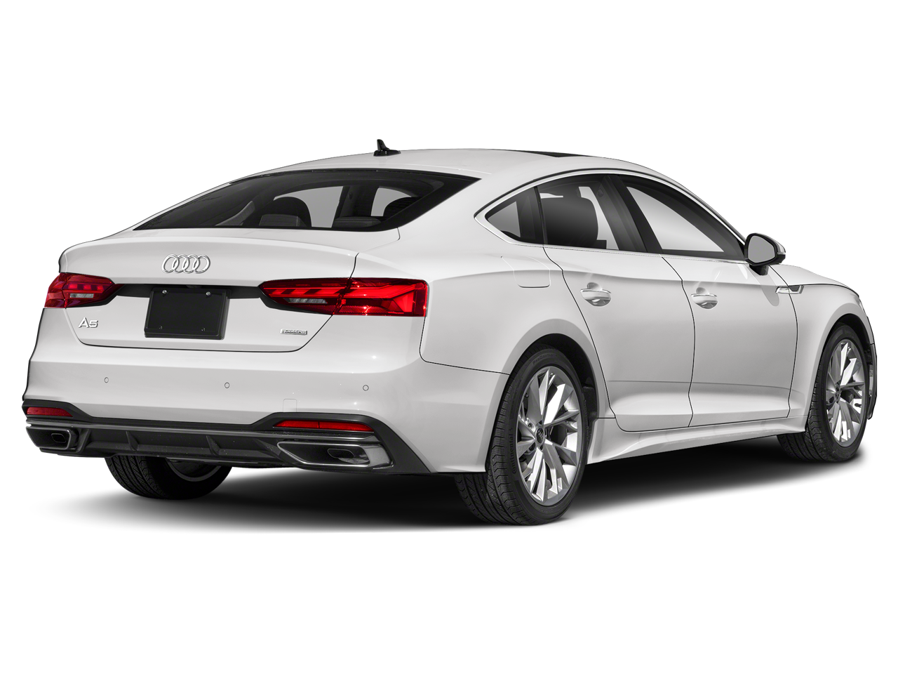 2025 Audi A5 Sportback quattro S line Premium 45 TFSI