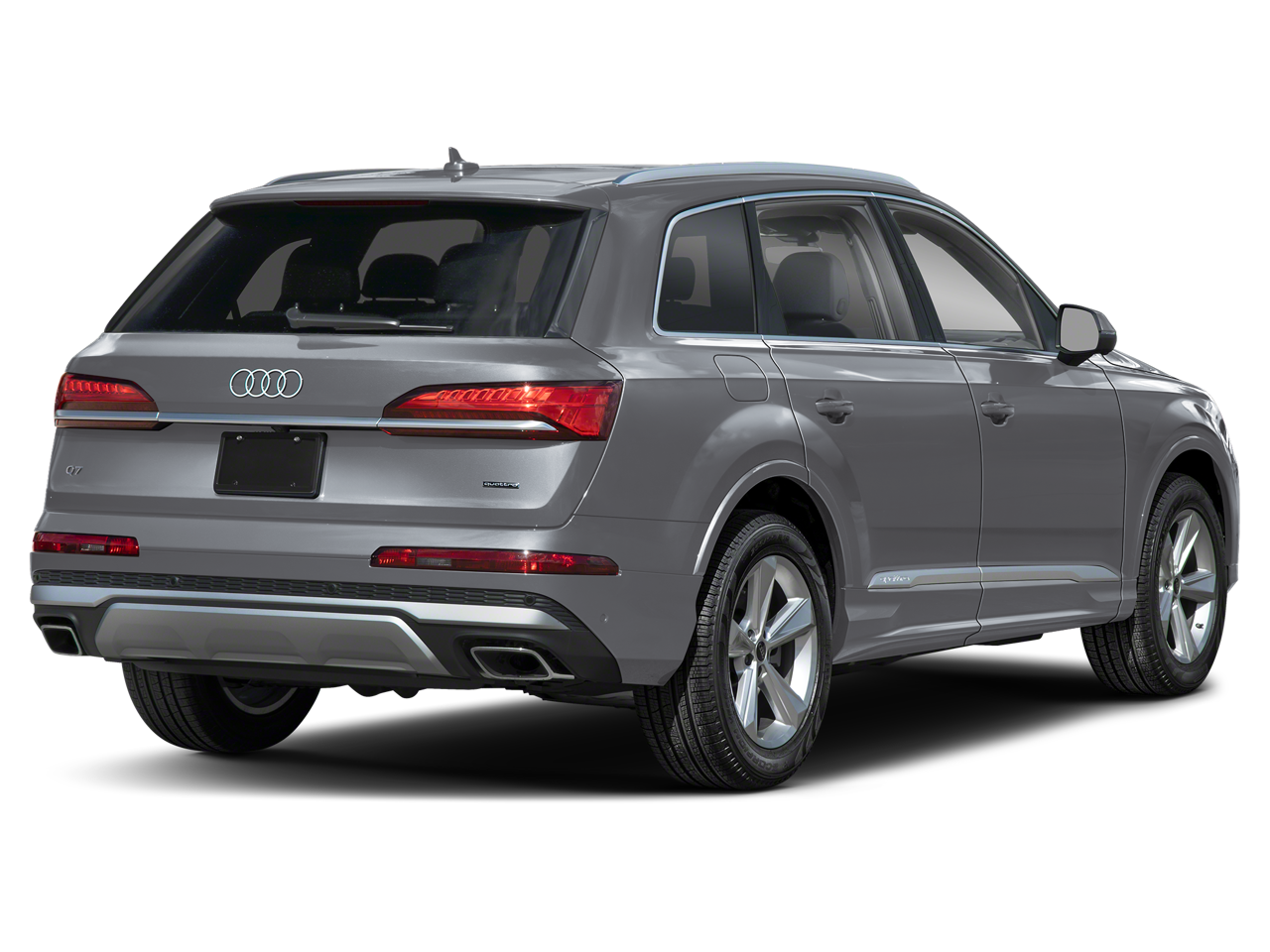 2025 Audi Q7 quattro Premium Plus 55 TFSI