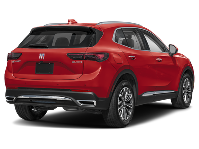 2025 Buick Envision Base