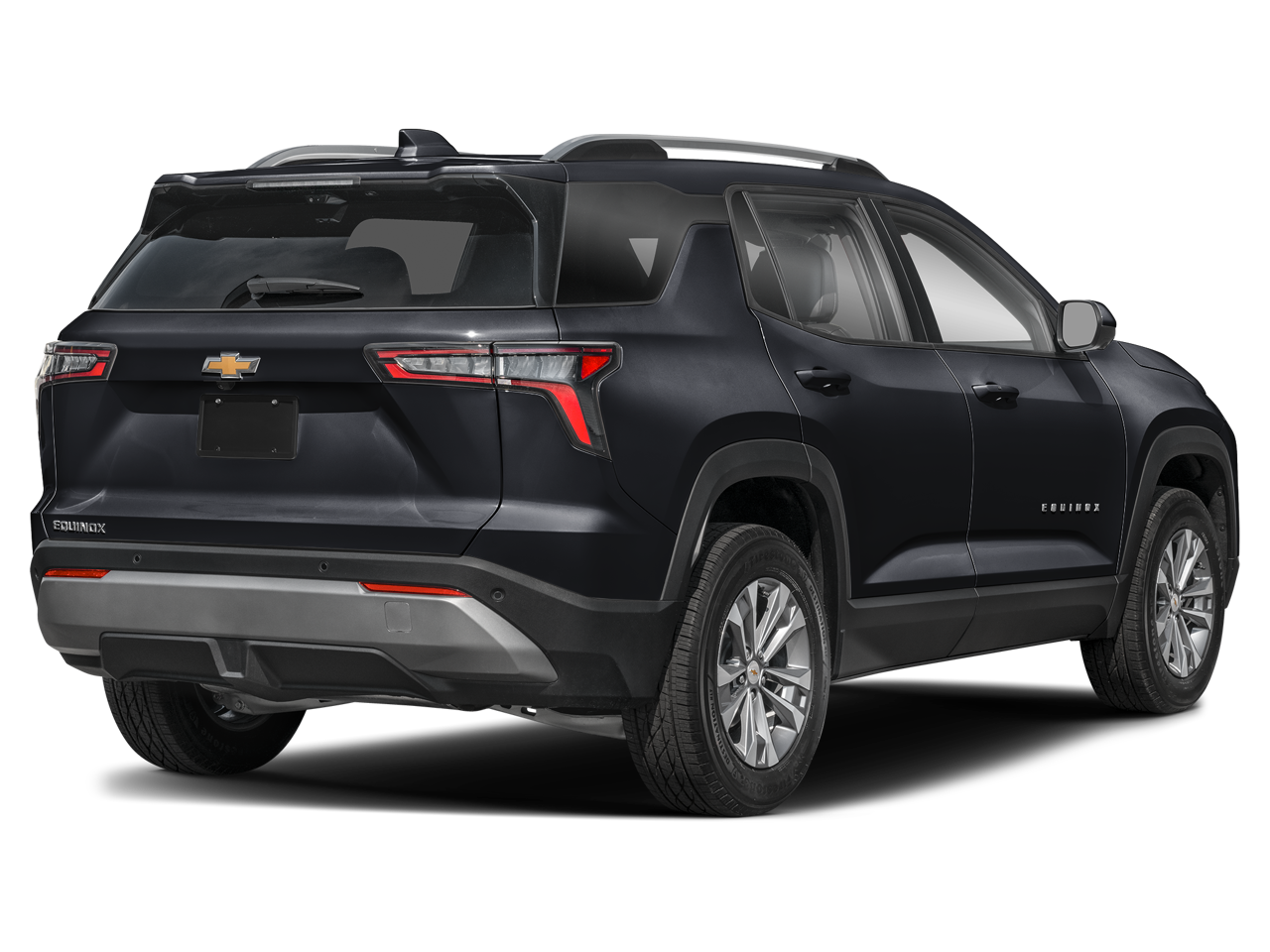 Used 2026 Chevrolet Equinox LT with VIN 3GNAXPEG6TL240618 for sale in Stewartville, Minnesota