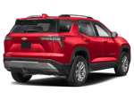2026 Chevrolet Equinox Base