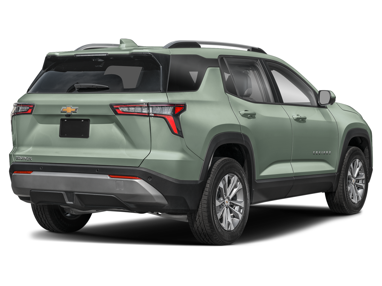 Used 2026 Chevrolet Equinox LT with VIN 3GNAXPEG7TL227683 for sale in Stewartville, Minnesota