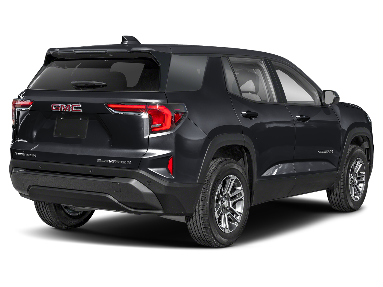 2026 Gmc Terrain Elevation photo 2
