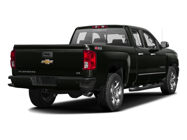 Used 2017 Chevrolet Silverado 1500 LTZ with VIN 1GCVKSEC4HZ291933 for sale in Stewartville, Minnesota