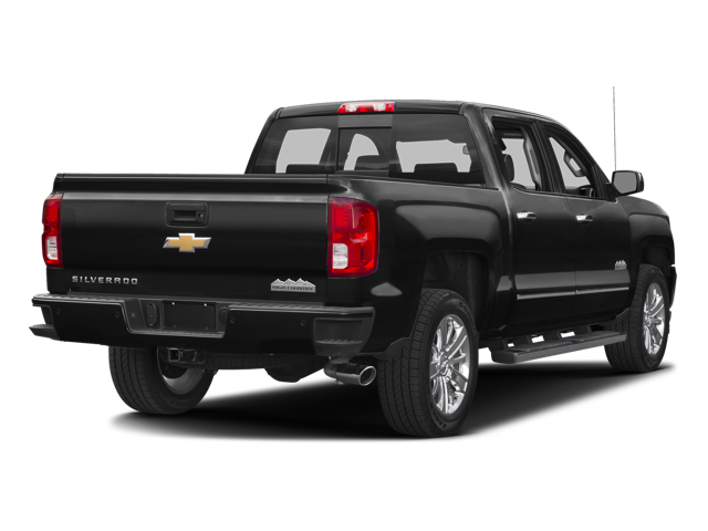 Used 2017 Chevrolet Silverado 1500 High Country with VIN 3GCUKTEC5HG201951 for sale in Stewartville, Minnesota