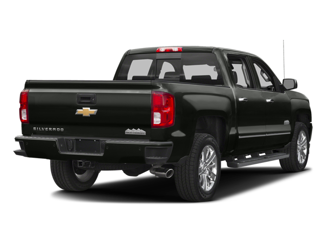 Used 2017 Chevrolet Silverado 1500 High Country with VIN 3GCUKTEC5HG201951 for sale in Stewartville, Minnesota