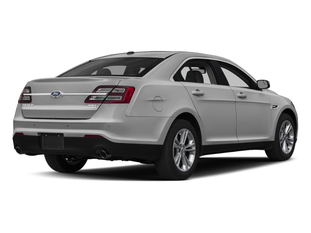 2018 Ford Taurus Limited