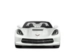 2015 Chevrolet Corvette Stingray Base