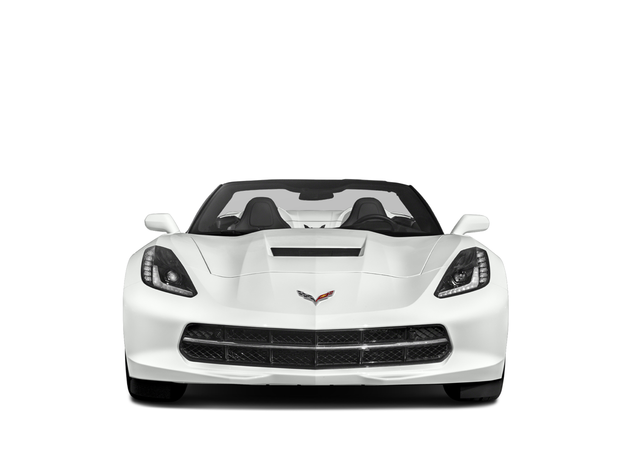 2015 Chevrolet Corvette Stingray Base