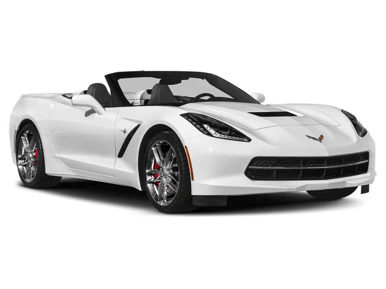 2015 Chevrolet Corvette Stingray Base