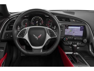 2015 Chevrolet Corvette Stingray Base
