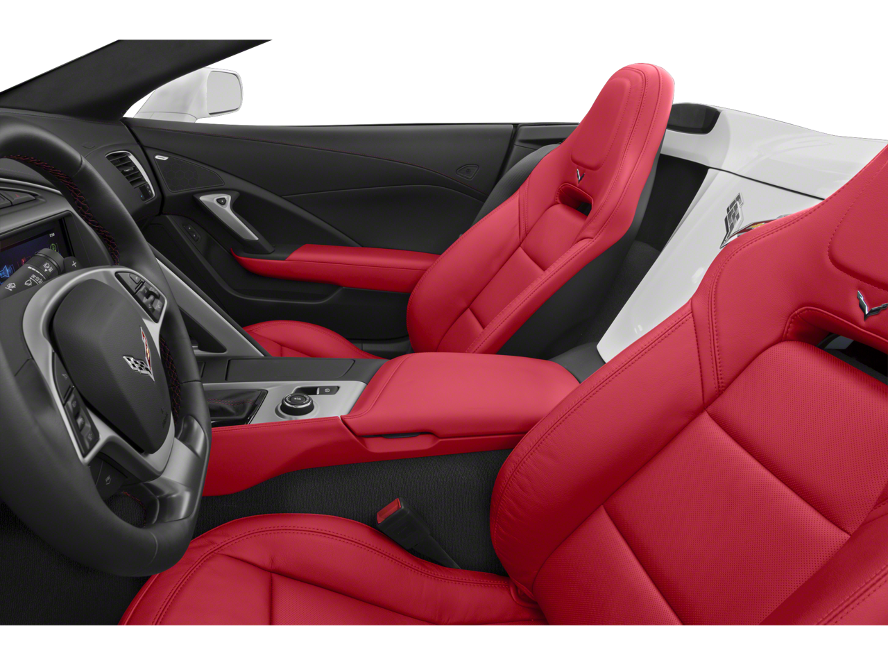 2015 Chevrolet Corvette Stingray Base