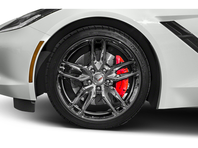 2015 Chevrolet Corvette Stingray Base