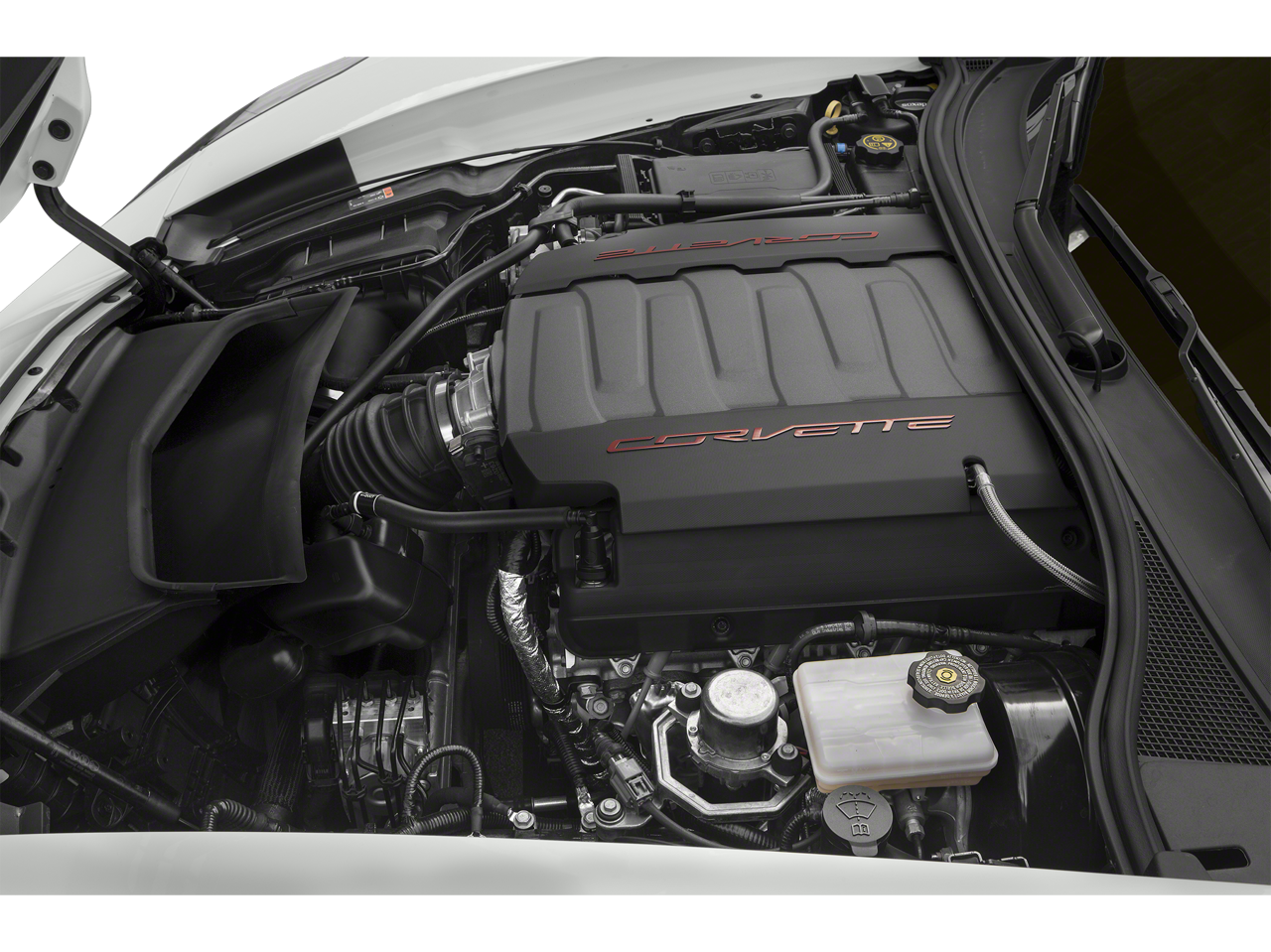2015 Chevrolet Corvette Stingray Base