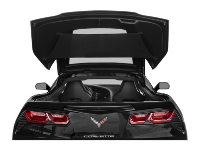 2015 Chevrolet Corvette Stingray Base