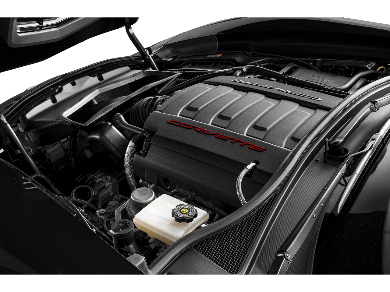 2015 Chevrolet Corvette Stingray Base