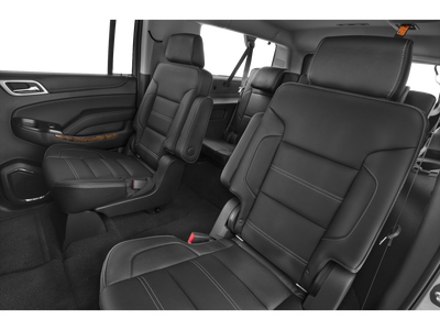 2015 GMC Yukon XL Denali