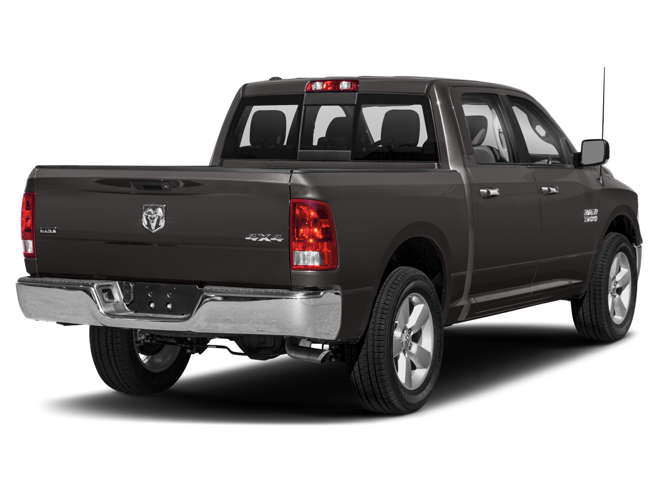 Used 2015 RAM Ram 1500 Pickup Big Horn/Lone Star with VIN 1C6RR7LM4FS753491 for sale in Stewartville, Minnesota