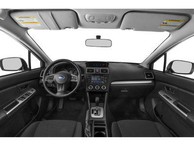 2015 Subaru Impreza Wagon 2.0i Premium