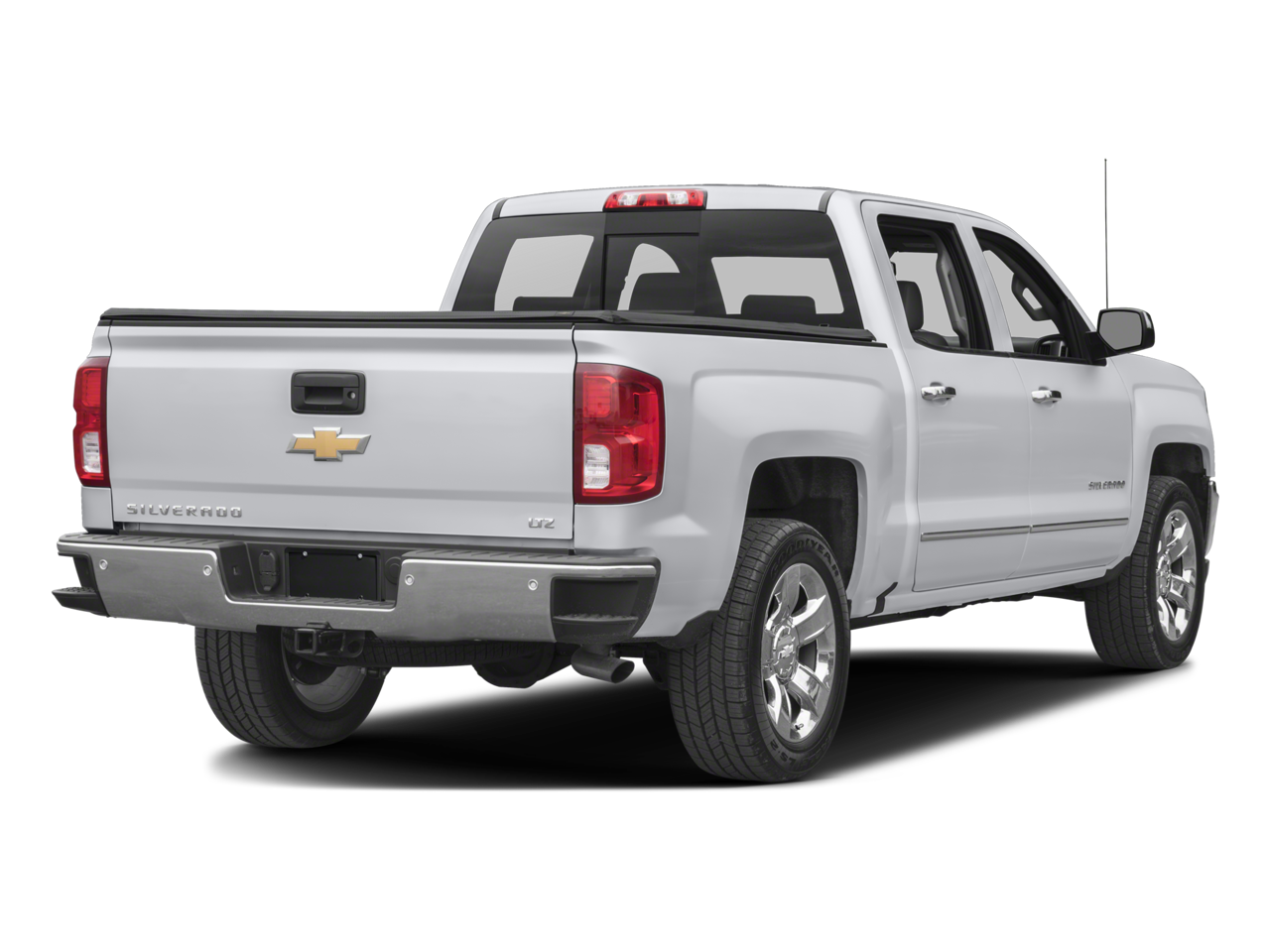Used 2017 Chevrolet Silverado 1500 LTZ with VIN 3GCUKSEC4HG503578 for sale in Stewartville, Minnesota