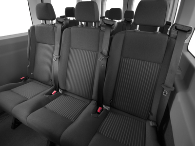 2017 Ford Transit Wagon 350 XLT