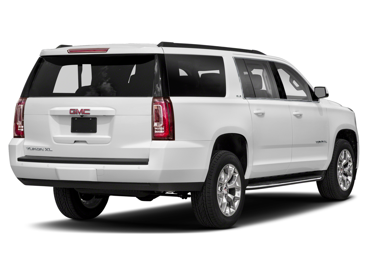 Used 2018 GMC Yukon XL SLT with VIN 1GKS2GKC4JR333385 for sale in Stewartville, Minnesota