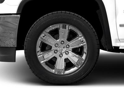 2018 GMC Sierra 1500 Base