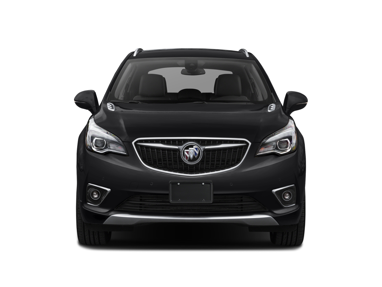 2019 Buick Envision Premium