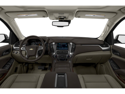 2019 Chevrolet Suburban Base