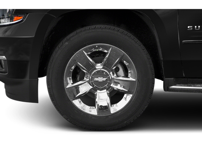 2019 Chevrolet Suburban Base