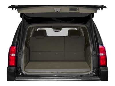 2019 Chevrolet Suburban Base